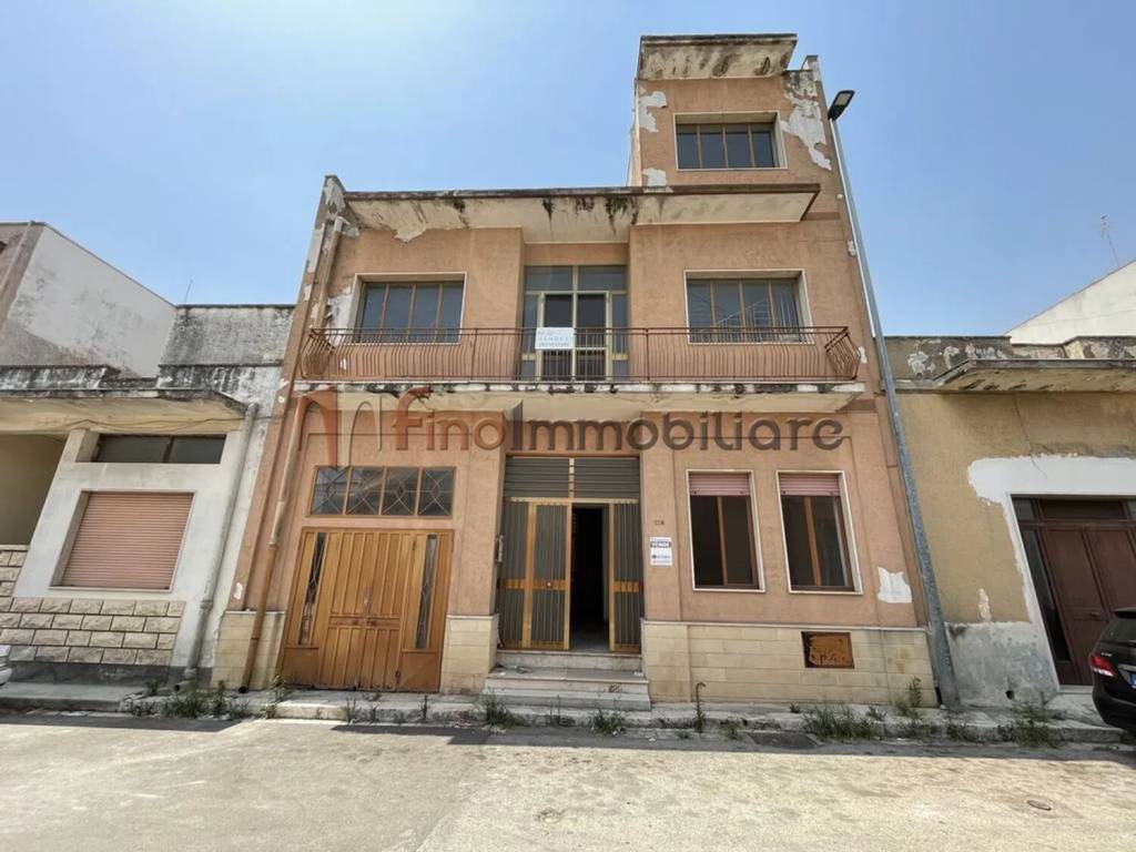 casa indipendente in vendita a San Pietro Vernotico