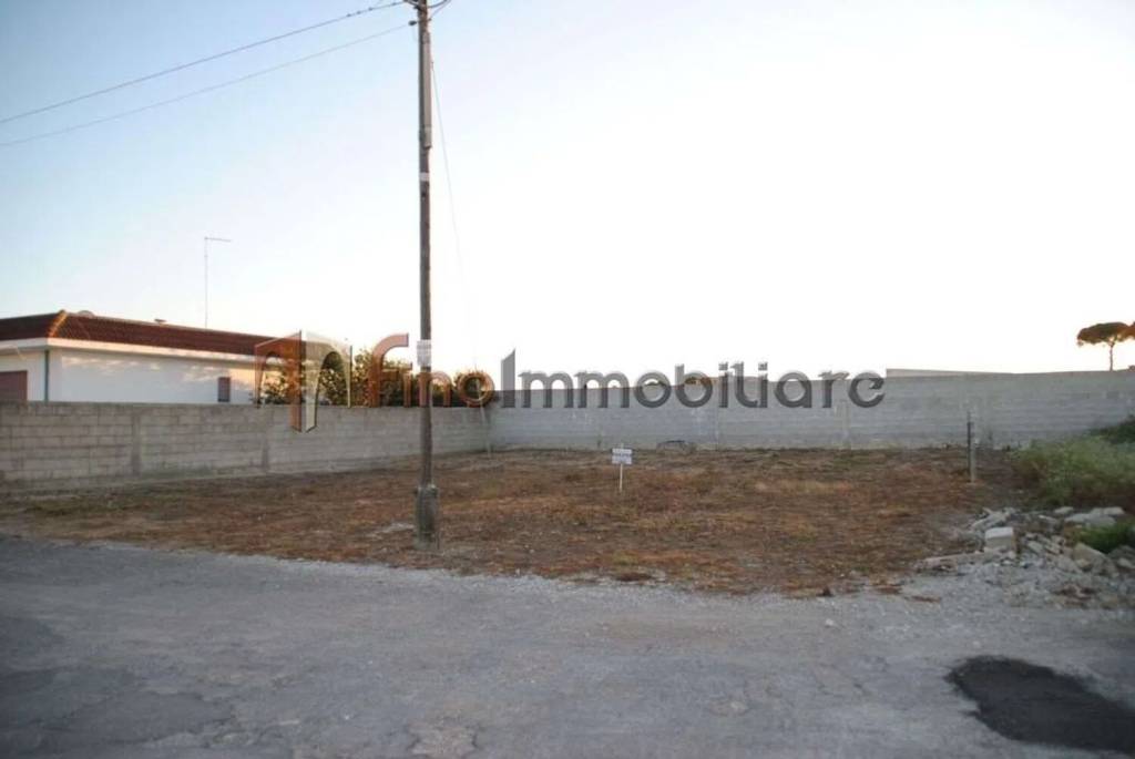terreno agricolo in vendita a San Pietro Vernotico