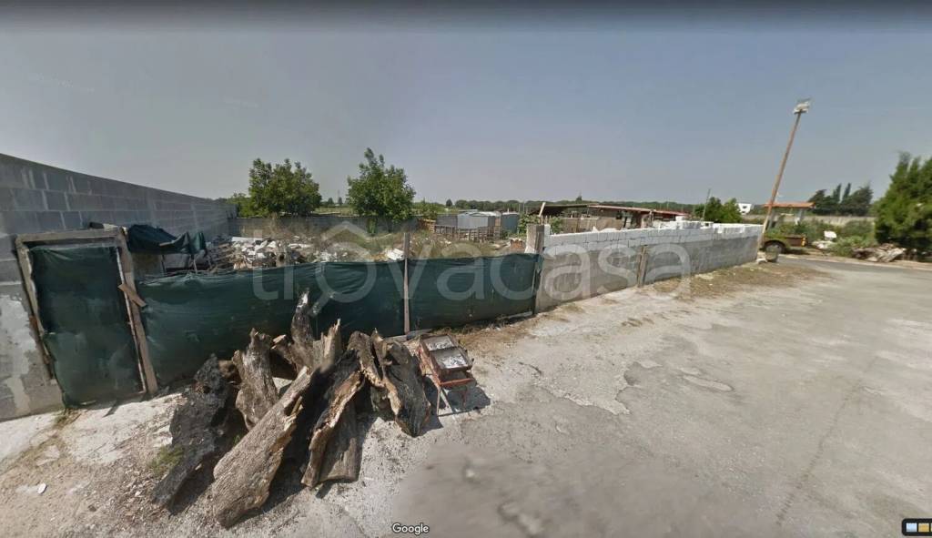 terreno agricolo in vendita a San Pietro Vernotico