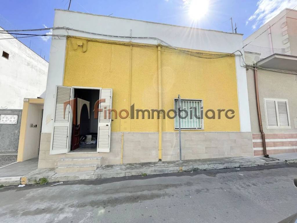casa indipendente in vendita a San Pietro Vernotico