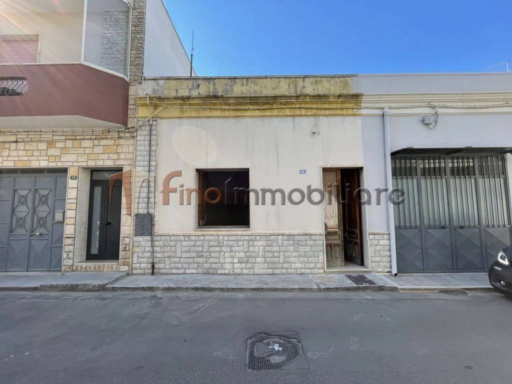 casa indipendente in vendita a San Pietro Vernotico