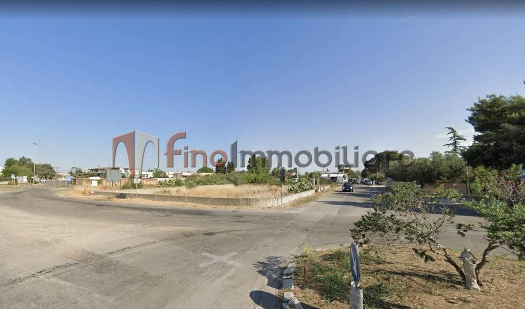 terreno agricolo in vendita a San Pietro Vernotico