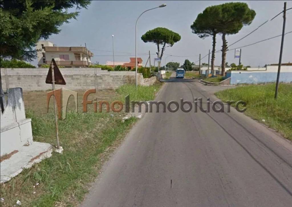 terreno agricolo in vendita a San Pietro Vernotico