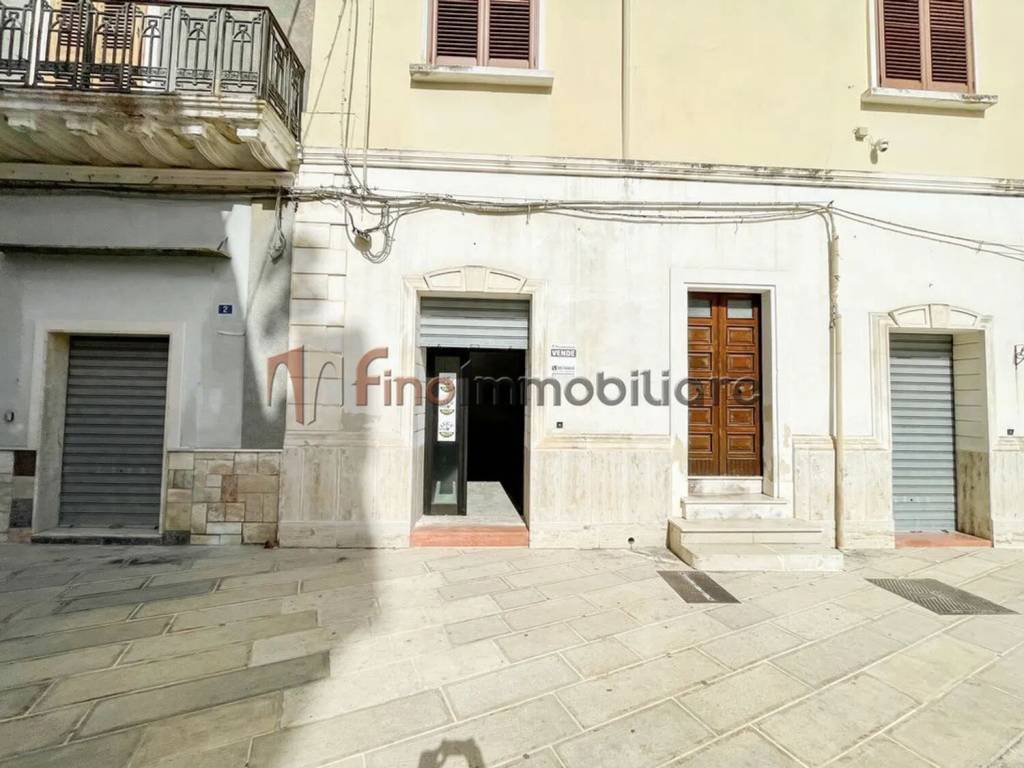 monolocale in vendita a San Pietro Vernotico