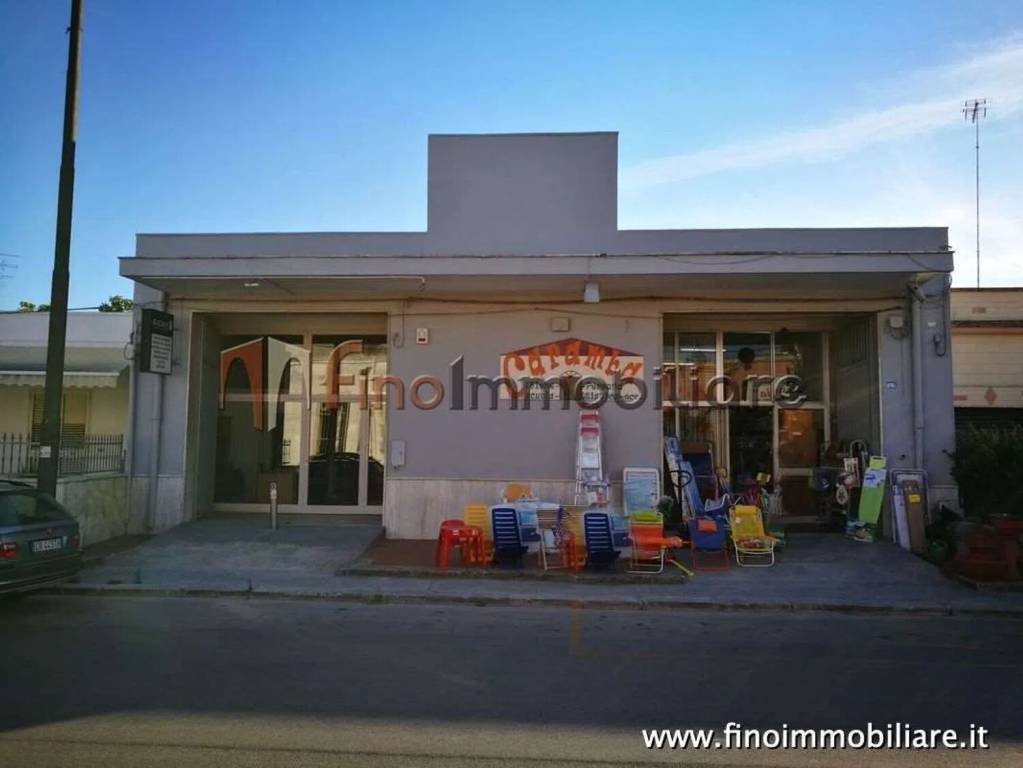 monolocale in vendita a San Pietro Vernotico