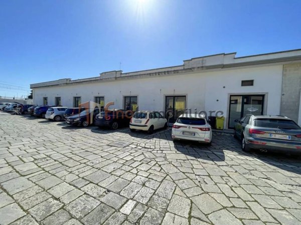 appartamento in vendita a San Pietro Vernotico