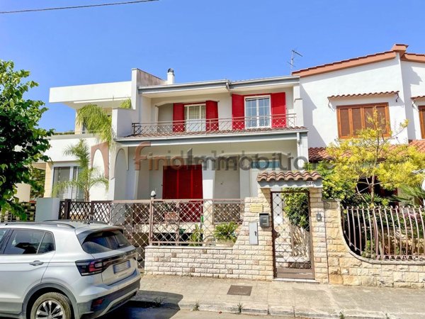 casa indipendente in vendita a San Pietro Vernotico