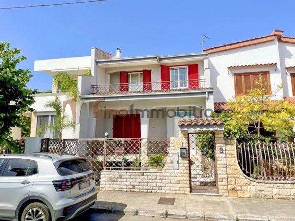 casa indipendente in vendita a San Pietro Vernotico