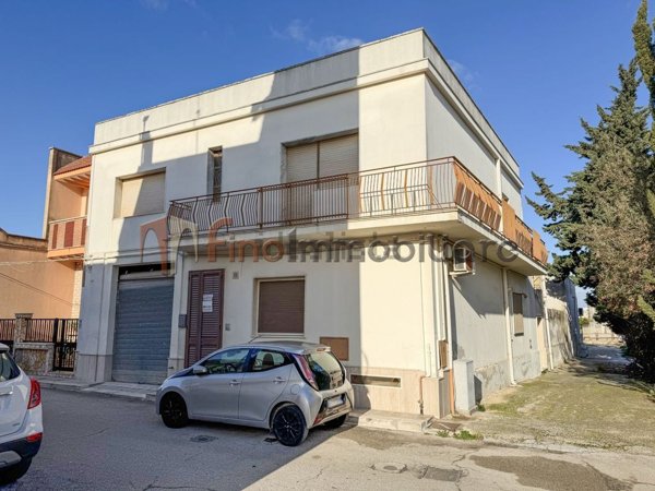 casa indipendente in vendita a San Pietro Vernotico