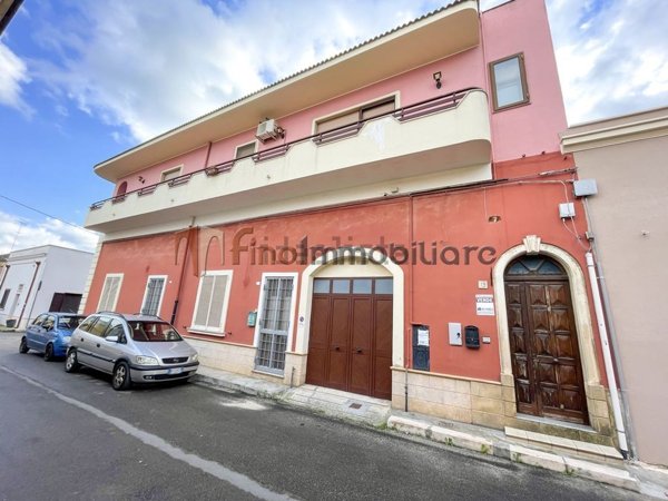 casa semindipendente in vendita a San Pietro Vernotico