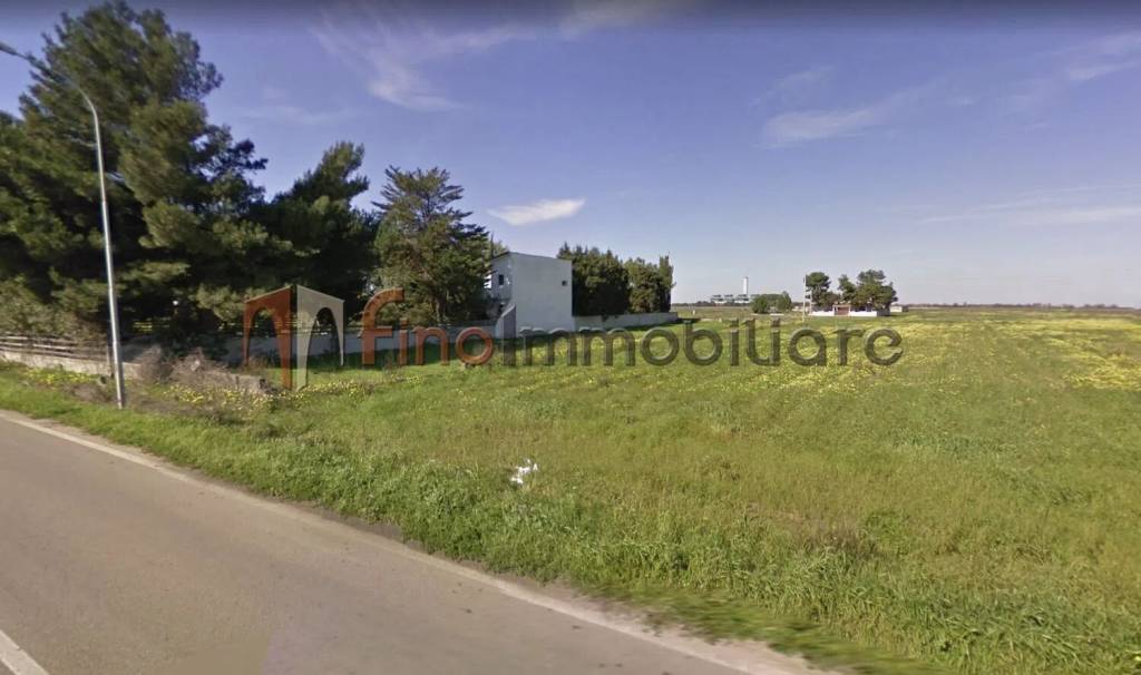 terreno agricolo in vendita a San Pietro Vernotico