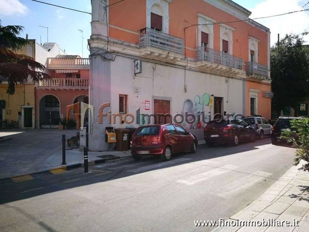 monolocale in vendita a San Pietro Vernotico