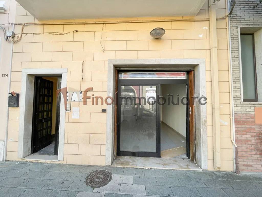 monolocale in vendita a San Pietro Vernotico
