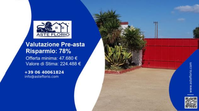 negozio in vendita a San Pietro Vernotico