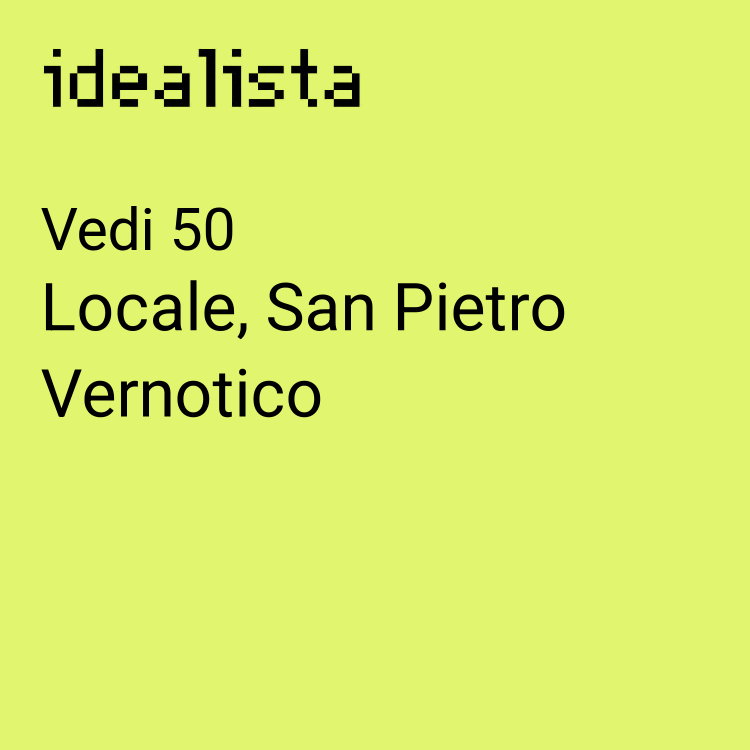 locale commerciale in vendita a San Pietro Vernotico