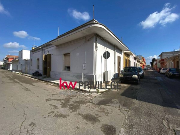 casa indipendente in vendita a San Pietro Vernotico