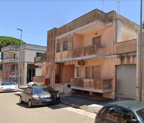 appartamento in vendita a San Pietro Vernotico