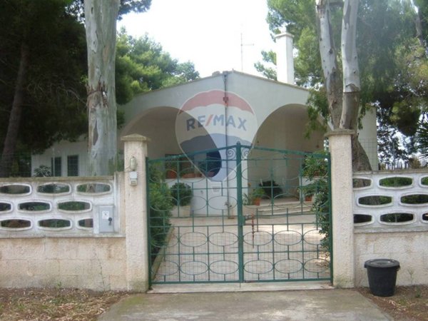 casa indipendente in vendita a San Pietro Vernotico in zona Campo di Mare