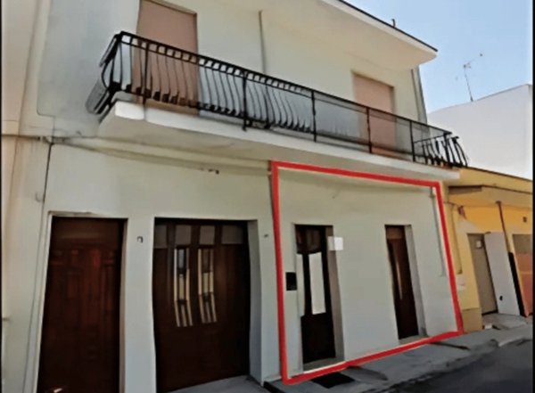 appartamento in vendita a San Pietro Vernotico