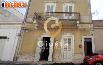 casa indipendente in vendita a San Pietro Vernotico