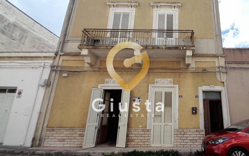casa indipendente in vendita a San Pietro Vernotico