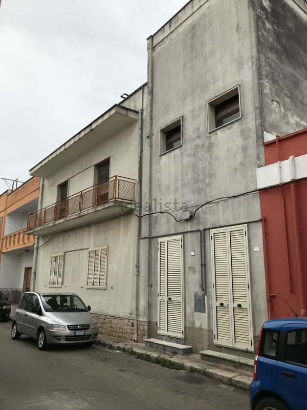 casa indipendente in vendita a San Pietro Vernotico