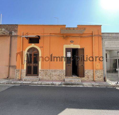 casa indipendente in vendita a San Pietro Vernotico