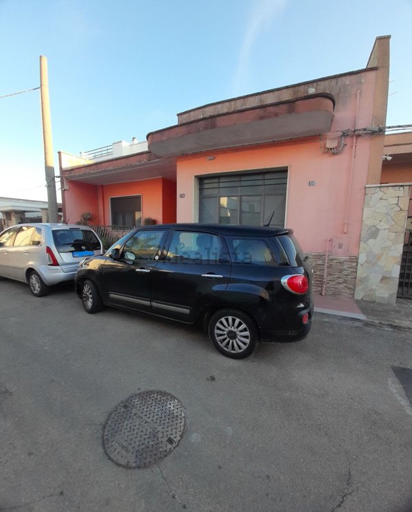 casa indipendente in vendita a San Pietro Vernotico