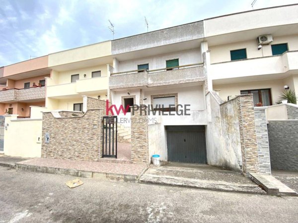 casa indipendente in vendita a San Pietro Vernotico