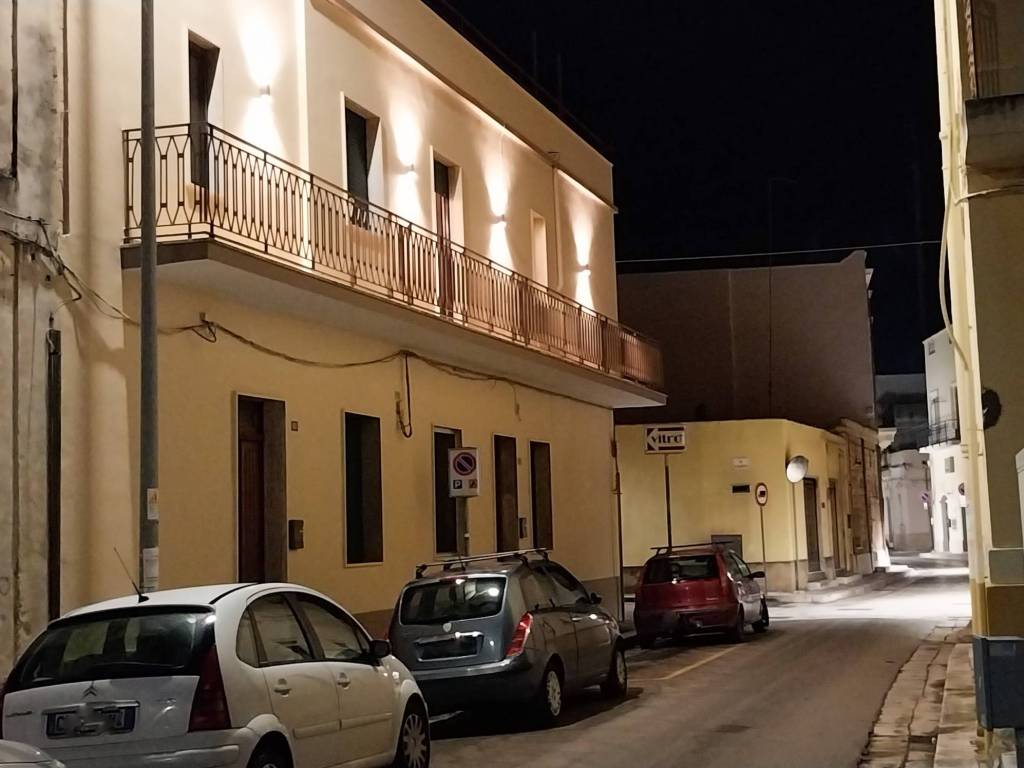 casa indipendente in vendita a San Pietro Vernotico