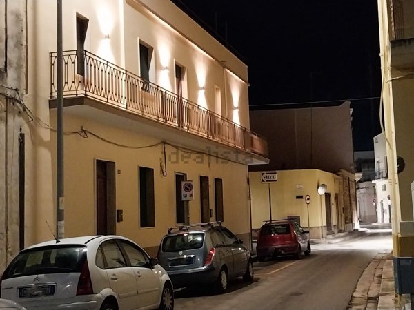appartamento in vendita a San Pietro Vernotico