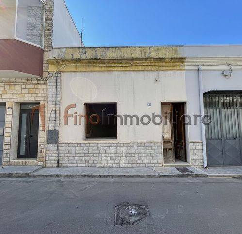 casa indipendente in vendita a San Pietro Vernotico
