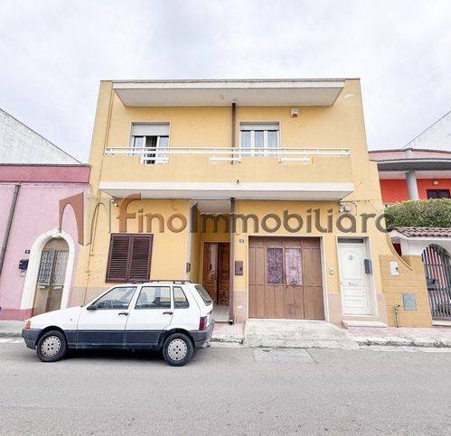 casa indipendente in vendita a San Pietro Vernotico
