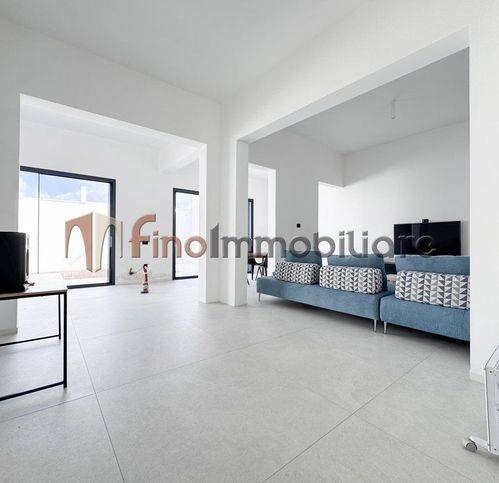 casa indipendente in vendita a San Pietro Vernotico