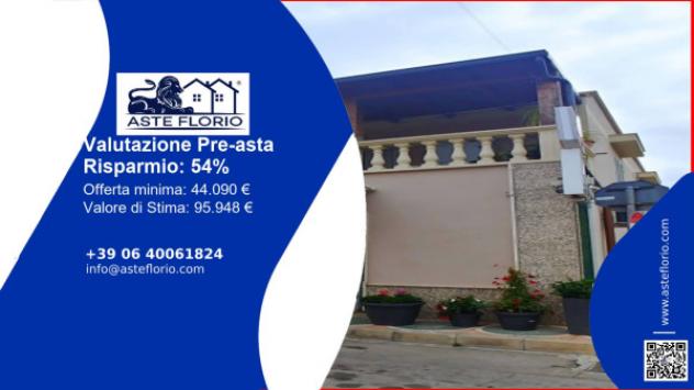 appartamento in vendita a San Pietro Vernotico