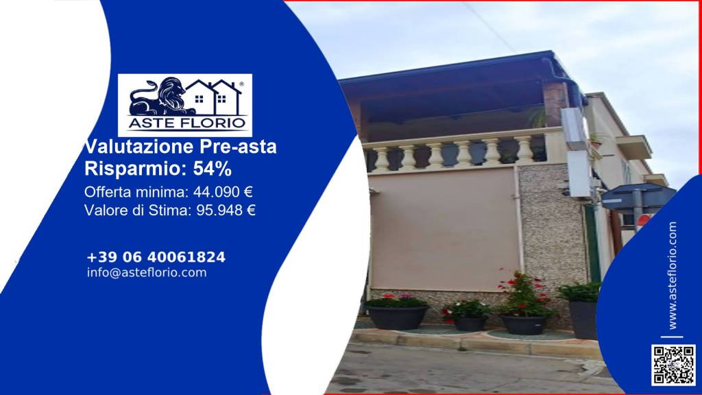 appartamento in vendita a San Pietro Vernotico