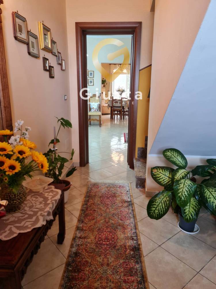 casa indipendente in vendita a San Pietro Vernotico