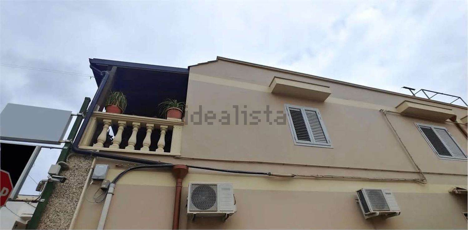 casa indipendente in vendita a San Pietro Vernotico
