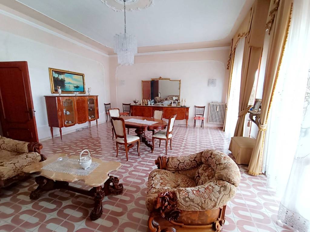 casa indipendente in vendita a San Pietro Vernotico