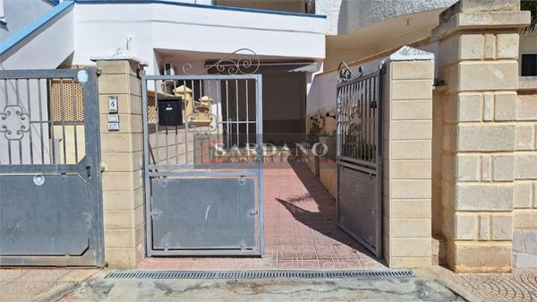 casa indipendente in vendita a San Pietro Vernotico