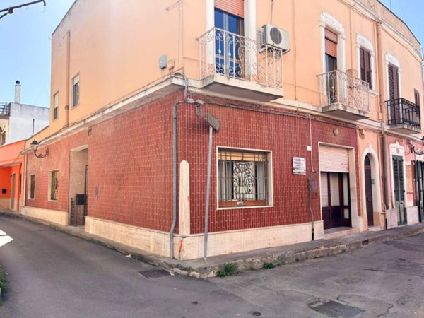 appartamento in vendita a San Pietro Vernotico