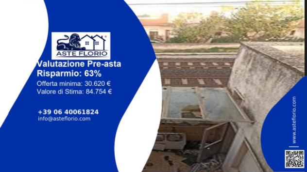 appartamento in vendita a San Pietro Vernotico
