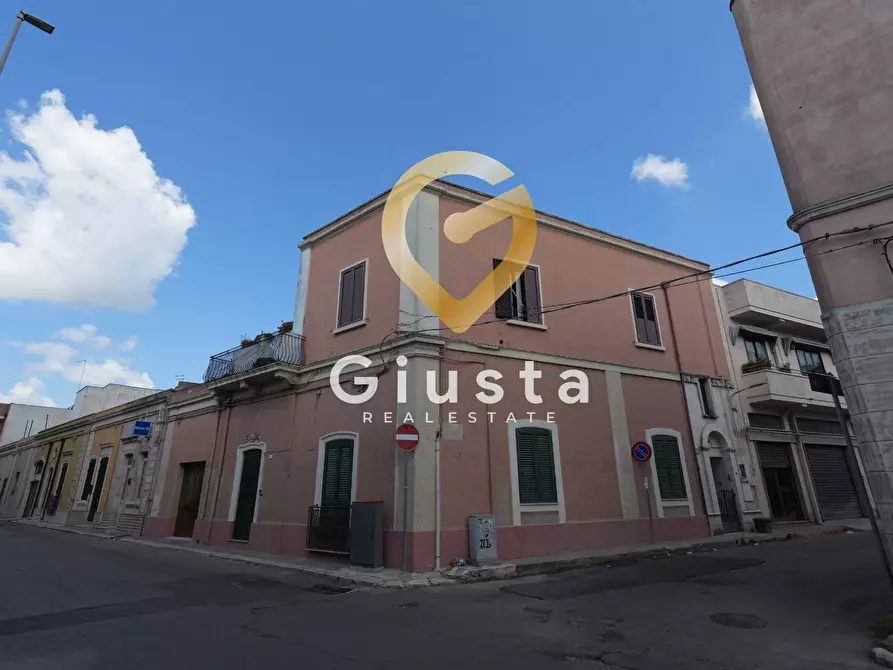 casa indipendente in vendita a San Pietro Vernotico