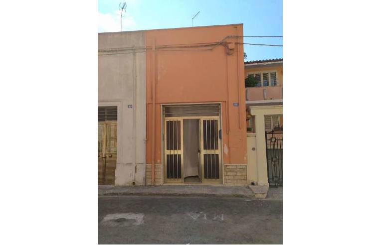 casa indipendente in vendita a San Pietro Vernotico