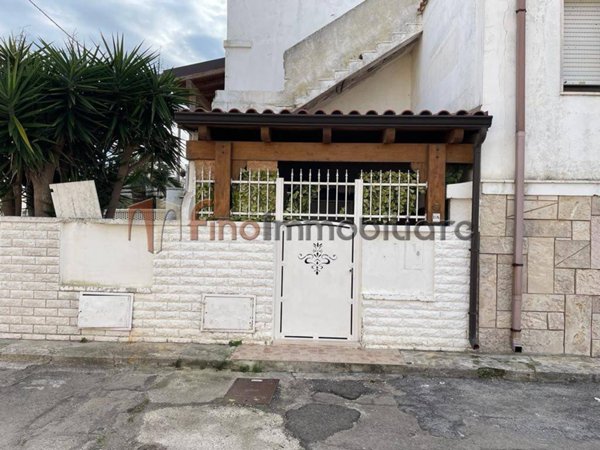 casa indipendente in vendita a San Pietro Vernotico in zona Campo di Mare