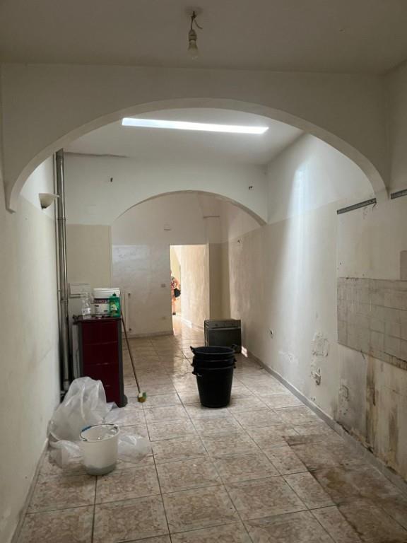 intera palazzina in vendita a San Pietro Vernotico in zona Campo di Mare