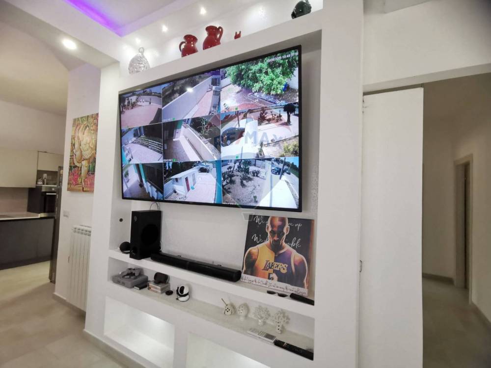 casa indipendente in vendita a San Pietro Vernotico in zona Campo di Mare