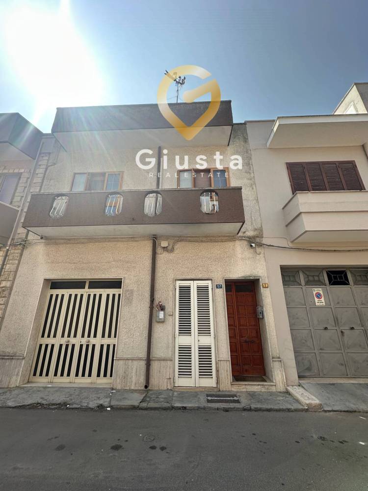 casa indipendente in vendita a San Pietro Vernotico