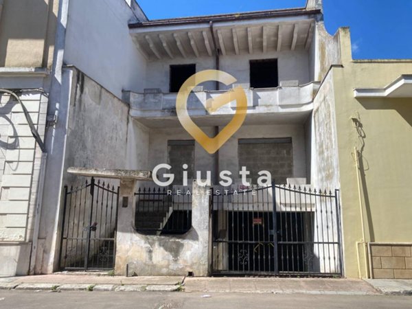 casa indipendente in vendita a San Pietro Vernotico