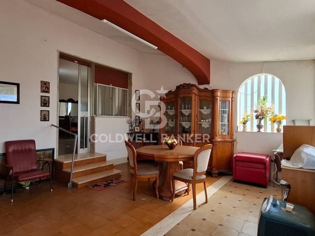 casa indipendente in vendita a San Pietro Vernotico
